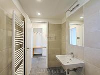 Pronájem bytu 2+kk/L/G 44 m2 v novostavbě, Praha 8 Bohnice, nezařízeno - Foto 11