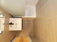 Pronájem hezkého bytu 2+kk 43 m2, Praha 8 Bohnice  - Foto 8