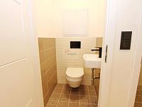 Pronájem hezkého bytu 2+kk 43 m2, Praha 8 Bohnice  - Foto 9