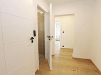 Pronájem hezkého bytu 2+kk 43 m2, Praha 8 Bohnice  - Foto 11