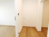 Pronájem hezkého bytu 2+kk 43 m2, Praha 8 Bohnice  - Foto 12