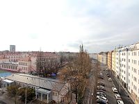 Pronájem světlého bytu 3+kk 62 m2 Praha 7 Holešovice Ortenovo náměstí - Foto 6