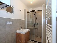 Pronájem světlého bytu 3+kk 62 m2 Praha 7 Holešovice Ortenovo náměstí - Foto 8