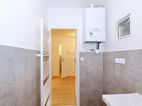 Pronájem světlého bytu 3+kk 62 m2 Praha 7 Holešovice Ortenovo náměstí - Foto 9