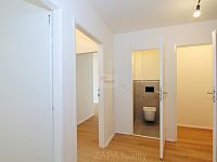 Pronájem světlého bytu 3+kk 62 m2 Praha 7 Holešovice Ortenovo náměstí - Foto 10