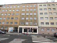 Pronájem světlého bytu 3+kk 62 m2 Praha 7 Holešovice Ortenovo náměstí - Foto 14