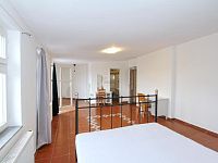 Pronájem pokoje 32 m2 s terasou 4 m2, Praha 3 Žižkov - Foto 3