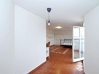 Pronájem pokoje 32 m2 s terasou 4 m2, Praha 3 Žižkov - Foto 4