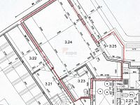 Pronájem pokoje 32 m2 s terasou 4 m2, Praha 3 Žižkov - Foto 9