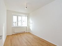 Pronájem světlého bytu 3+kk 62 m2 Praha 7 Holešovice Ortenovo náměstí - Foto 7