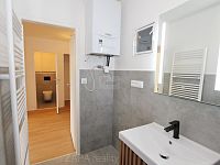 Pronájem světlého bytu 3+kk 62 m2 Praha 7 Holešovice Ortenovo náměstí - Foto 10