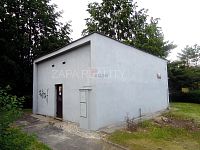 pronájem skladových prostor-samostatná místnost 14 m2 výška stropu 4m  Praha 9 Střížkov bez provize - Foto 3