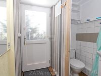 Pronájem hezkého bytu 1+kk 30m2 Praha 4 Záběhlice, kompletně zařízen, zahrada k užívání - Foto 8