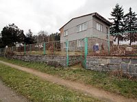 Prodej zděné chaty 129 m2, pozemek 737 m2 v obci Kamýk nad Vlatvou, okres Příbram - Foto 5