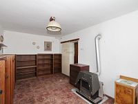 Prodej zděné chaty 129 m2, pozemek 737 m2 v obci Kamýk nad Vlatvou, okres Příbram - Foto 9