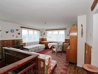 Prodej zděné chaty 129 m2, pozemek 737 m2 v obci Kamýk nad Vlatvou, okres Příbram - Foto 10