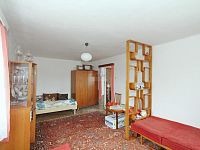 Prodej zděné chaty 129 m2, pozemek 737 m2 v obci Kamýk nad Vlatvou, okres Příbram - Foto 17