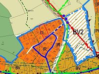 Prodej zděné chaty 129 m2, pozemek 737 m2 v obci Kamýk nad Vlatvou, okres Příbram - Foto 20