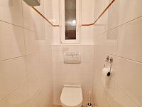 pronájem 2+1 72 m2 P5 Smíchov  po kompl. rek. ul. Na Celné 2.patro bez výtahu cihla část. zařízený - Foto 9