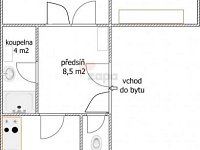 pronájem 2+1 72 m2 P5 Smíchov  po kompl. rek. ul. Na Celné 2.patro bez výtahu cihla část. zařízený - plnek bytu nov 2025.jpg
