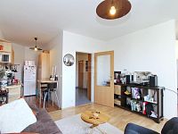 Pronájem hezkého bytu 1+1/L 49 m2, Praha 13 Stodůlky - Foto 2