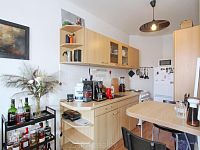 Pronájem hezkého bytu 1+1/L 49 m2, Praha 13 Stodůlky - Foto 3