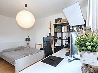 Pronájem hezkého bytu 1+1/L 49 m2, Praha 13 Stodůlky - Foto 7