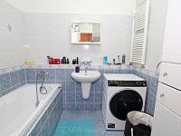 Pronájem hezkého bytu 1+1/L 49 m2, Praha 13 Stodůlky - Foto 8