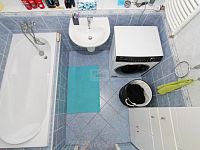 Pronájem hezkého bytu 1+1/L 49 m2, Praha 13 Stodůlky - Foto 9