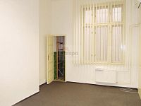 2 kanceláře/atelíér, 47 m2, 1.patro, Praha 1, ul. Národní,u metra, nájemce neplatí provizi RK - Foto 3