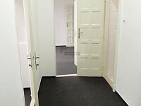 2 kanceláře/atelíér, 47 m2, 1.patro, Praha 1, ul. Národní,u metra, nájemce neplatí provizi RK - Foto 5