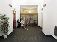 2 kanceláře/atelíér, 47 m2, 1.patro, Praha 1, ul. Národní,u metra, nájemce neplatí provizi RK - Foto 8