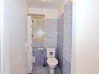 Pronájem bytu 2+1 69 m2 Praha 3 Žižkov - WC.JPG