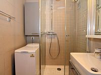 Pronájem bytu 4+kk/L 75 m2 Praha 4 Záběhlice, nezařízeno - koupelna.JPG