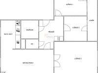 Pronájem bytu 4+kk/L 75 m2 Praha 4 Záběhlice, nezařízeno - planek.jpg