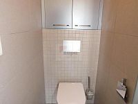 Pronájem bytu 4+kk/L 75 m2 Praha 4 Záběhlice, nezařízeno - WC.JPG