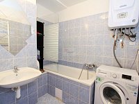 Pronájem bytu 2+1 69 m2 Praha 3 Žižkov - koupelna.JPG