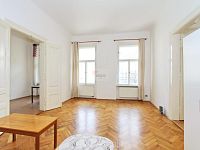 Pronájem bytu 2+1 69 m2 Praha 3 Žižkov