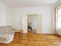 Pronájem bytu 2+1 69 m2 Praha 3 Žižkov - pokoj 11.JPG