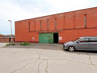 Prodej garáže 16,9 m2, Kladno Kročehlavy, u GDM ulice Bellevue