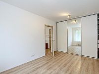 Pronájem bytu 2+kk/B  59 m2 v novostavbě, Praha 10 Horní Měcholupy  - ložnice 2.JPG