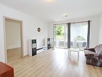 Pronájem bytu 2+kk/B  59 m2 v novostavbě, Praha 10 Horní Měcholupy 