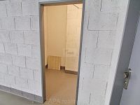 Pronájem bytu 2+kk/B  59 m2 v novostavbě, Praha 10 Horní Měcholupy  - sklep.JPG