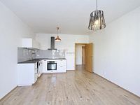 Pronájem bytu 2+kk/B/G 48 m2 v novostavbě, Praha 9 Čakovice, nezařízeno - obvac pokoj II..JPG