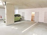 Pronájem bytu 2+kk/B/G 48 m2 v novostavbě, Praha 9 Čakovice, nezařízeno - parkovac stn.JPG
