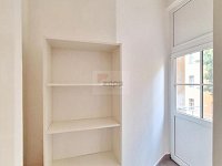 pronájem byt 1+1 50 m2 P5 Smíchov  ul. Na Celné 1.patro cihla nezařízený bez výtahu - komora