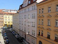 pronájem byt 1+1 50 m2 P5 Smíchov  ul. Na Celné 1.patro cihla nezařízený bez výtahu - ulice Na Celn logo.JPG