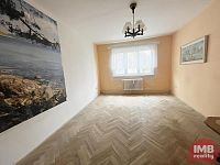 Prodej bytu 2+1, Nová Role, ul. Školní - Foto 6