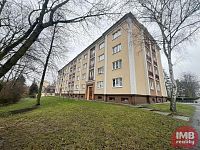 Prodej bytu 2+1, Nová Role, ul. Školní - Foto 12