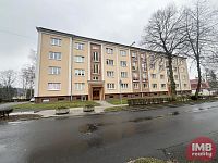 Prodej bytu 2+1, Nová Role, ul. Školní - Foto 13